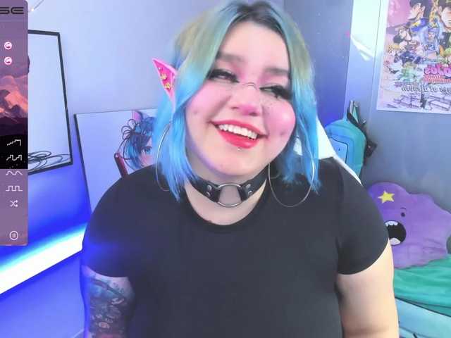 لقطات البث CerestiaVind