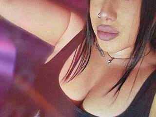 دردشة الفيديو المثيرة CeryLims