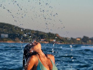 دردشة الفيديو المثيرة Chabrianahh