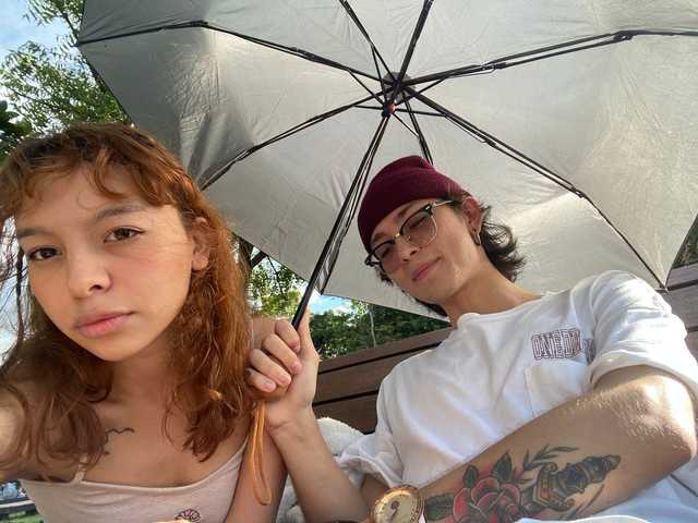 صورة الملف الشخصي Chad-and-mady