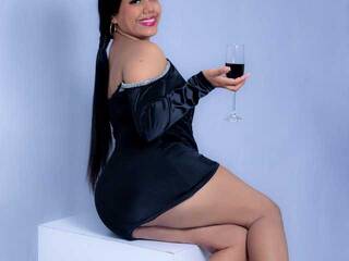 دردشة الفيديو المثيرة chandraroy-