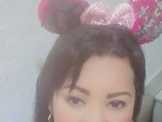 دردشة الفيديو المثيرة CHANEL-RD