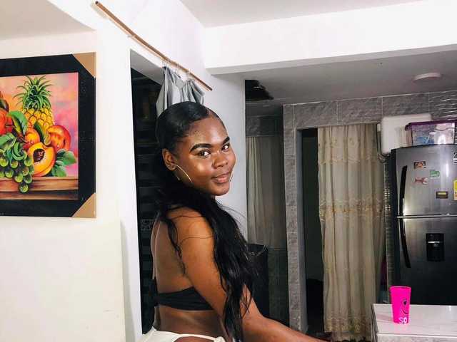 صورة الملف الشخصي ChanelBanks