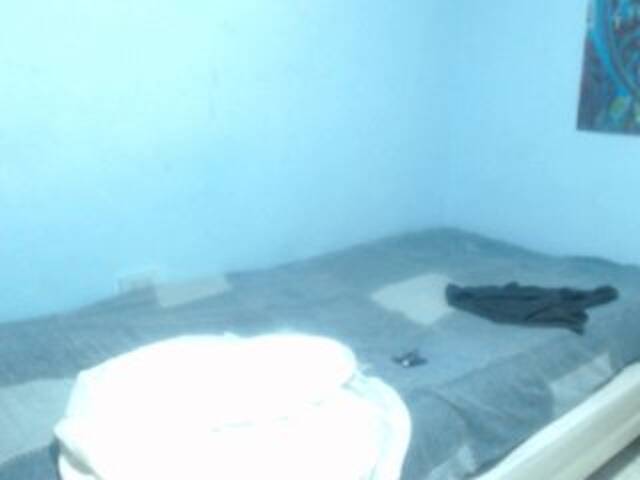 لقطات البث ChanelBless