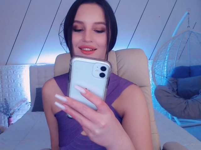 لقطات البث ChanelCollins