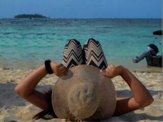 دردشة الفيديو المثيرة Chanell37