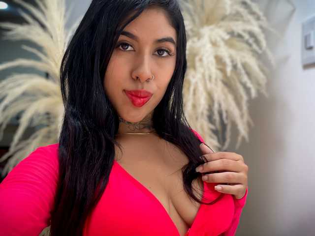 صورة الملف الشخصي Chanelly