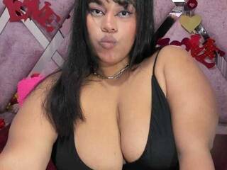 دردشة الفيديو المثيرة Nayara_Hanni