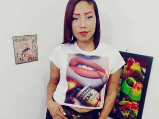 دردشة الفيديو المثيرة channel-sex