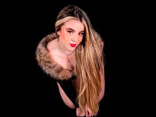 دردشة الفيديو المثيرة channel-white