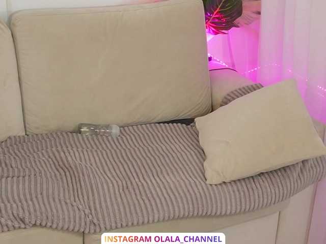 لقطات البث Channel_Olala