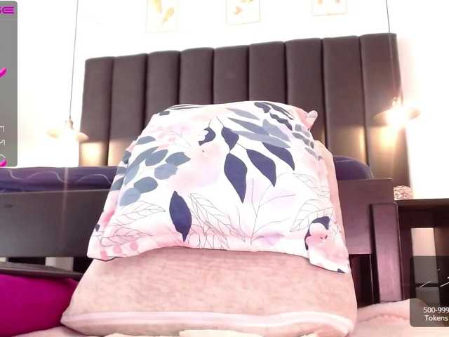 لقطات البث channeljones