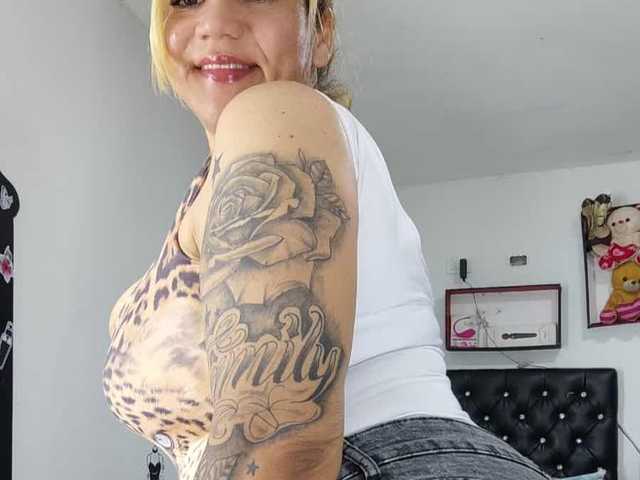 صورة الملف الشخصي channellbodysexy