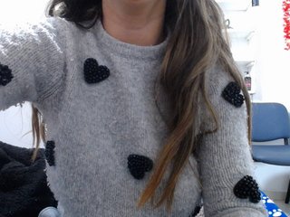 دردشة الفيديو المثيرة chantal-adams