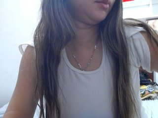 دردشة الفيديو المثيرة chantal-adams