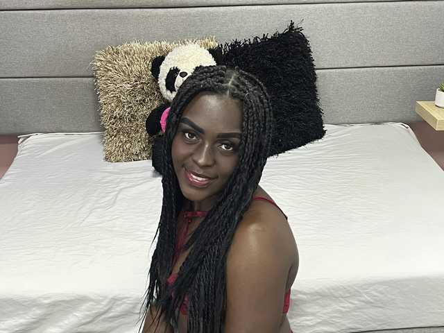 صورة الملف الشخصي Chantal-Gray