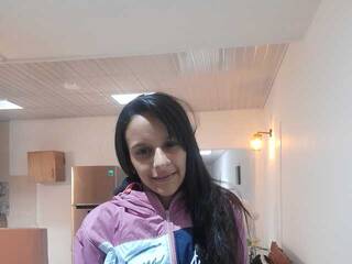 دردشة الفيديو المثيرة ChantalJay