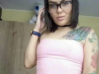 دردشة الفيديو المثيرة chantall-1