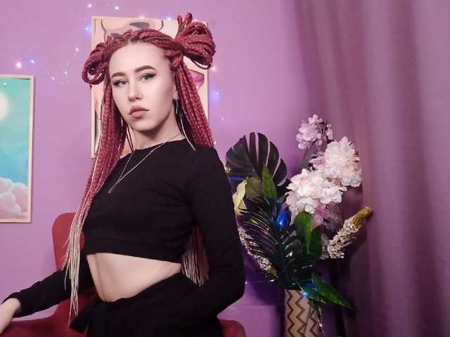 صورة الملف الشخصي ChantalMoon