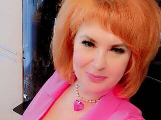 دردشة الفيديو المثيرة Chanterelle