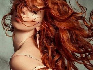دردشة الفيديو المثيرة Chanterelle
