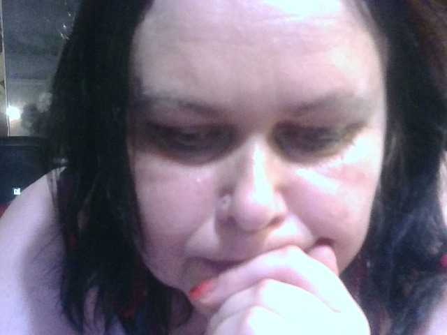 لقطات البث CharleeKendall