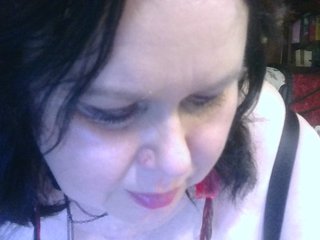 دردشة الفيديو المثيرة CharleeKendall