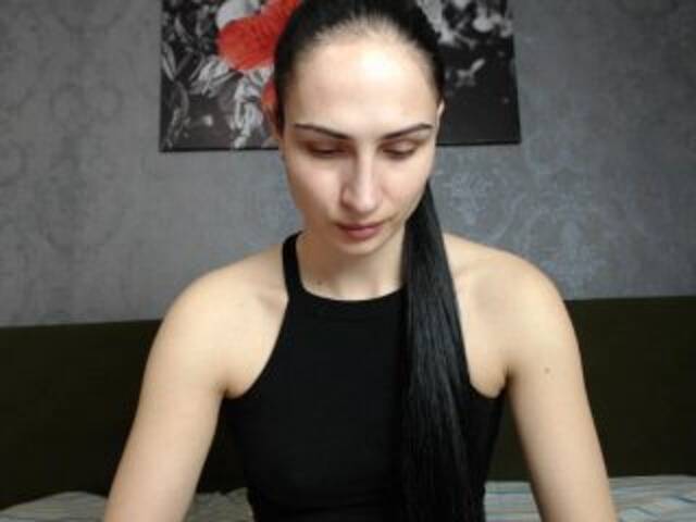 لقطات البث charlenebea