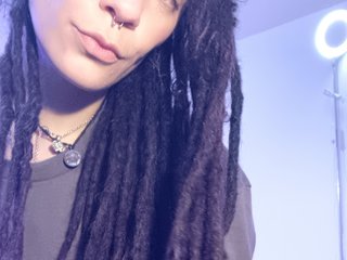 دردشة الفيديو المثيرة CharlieJade