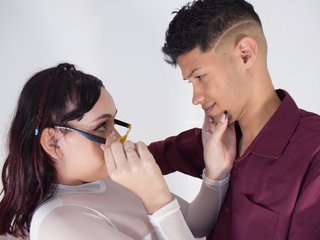 دردشة الفيديو المثيرة Charlieytracy