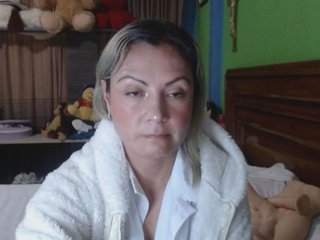 دردشة الفيديو المثيرة Charlizetheron1