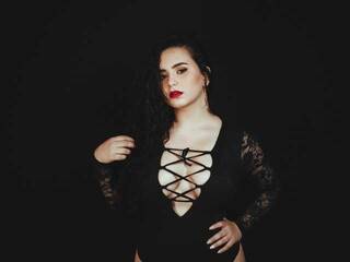 دردشة الفيديو المثيرة Charlote-