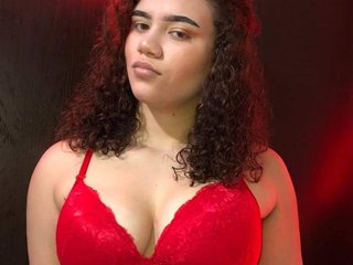 دردشة الفيديو المثيرة charlotewillo