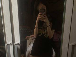 دردشة الفيديو المثيرة Charlotte-Angel