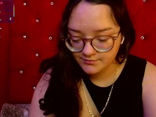 دردشة الفيديو المثيرة charlotte-ls