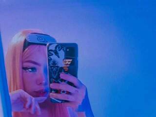 دردشة الفيديو المثيرة charlotte27