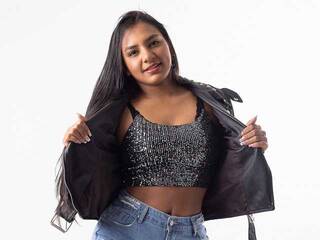 دردشة الفيديو المثيرة CharlotteBlak