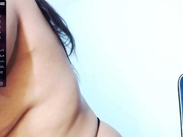 لقطات البث charlottemilf