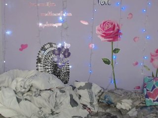 لقطات البث charlottemilf