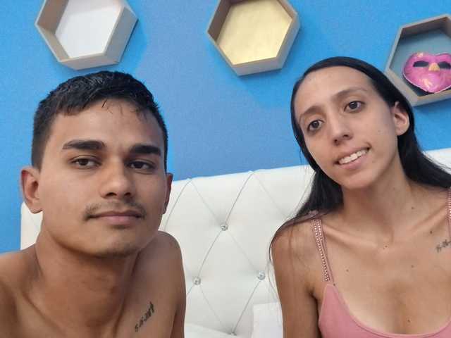 صورة الملف الشخصي charly-x-emily