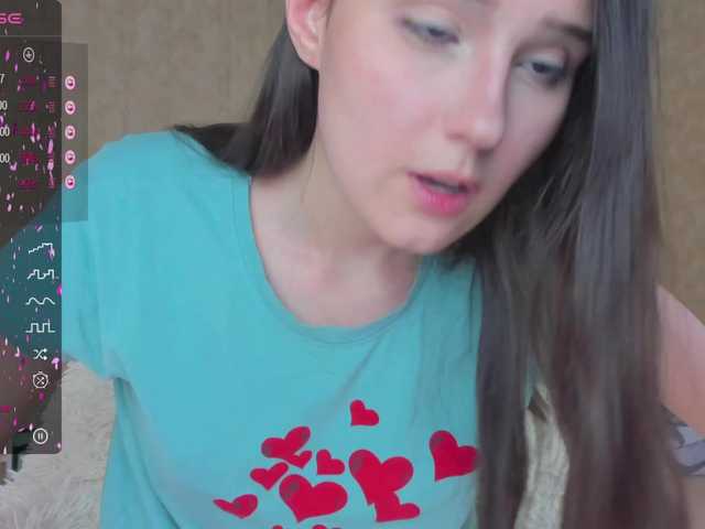 لقطات البث Charmesmi