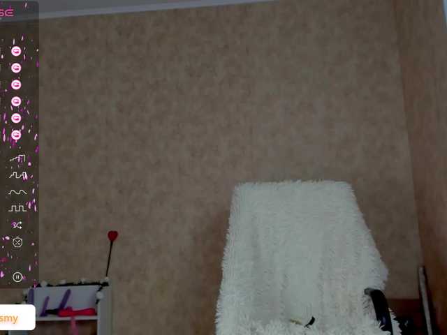 لقطات البث Charmesmi