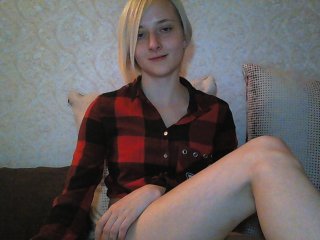 لقطات البث Charminggirl9