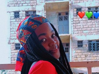 دردشة الفيديو المثيرة Charmingkittie