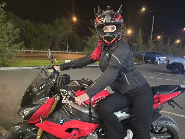 صورة الملف الشخصي Charodeyka