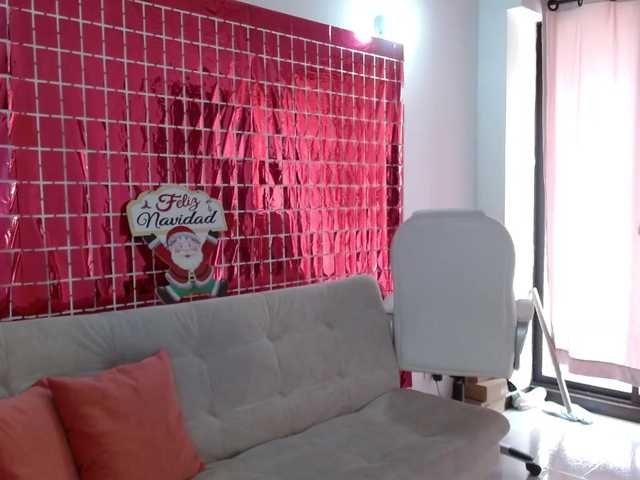 لقطات البث CharSmith