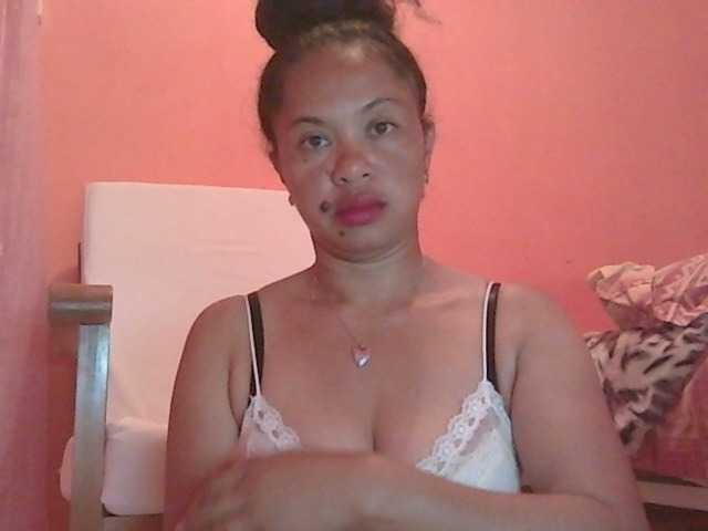 لقطات البث chatte-rose