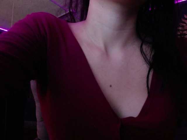 لقطات البث Cheerryll