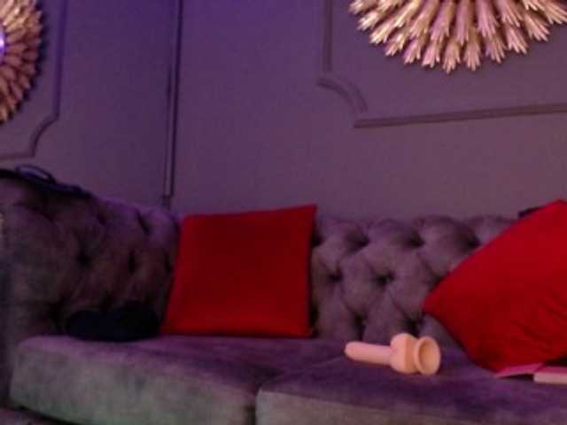 لقطات البث Cheerryll