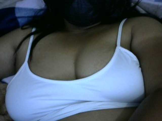 لقطات البث Chekinah